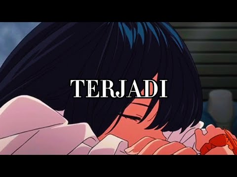 Jeeqry - Terjadi ft Nabilooo