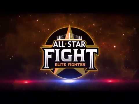 ALL- STAR FIGHT - Recap