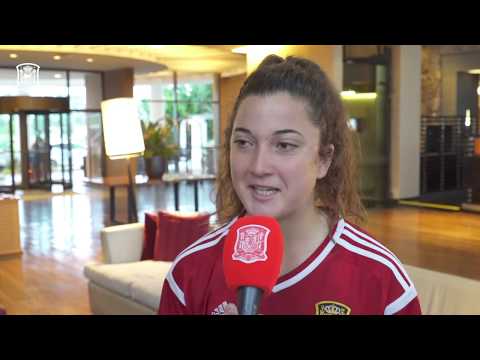 ¿Por qué es importante el gimnasio? Te lo cuenta Paula Arana