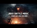 Epic Boss Battle Music Instrumental (Rock Battle Action Music)