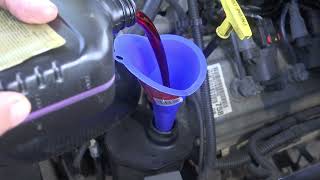 Ram 1500 Power Steering Pressure Sensor