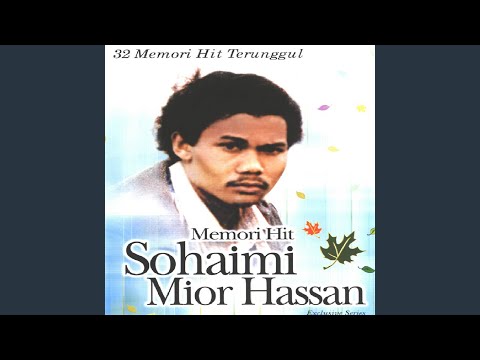 Suatu Aku Yang Terlena