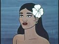 Clutch Cargo The Pearl Pirates 20 1959 Classic Cartoon