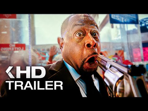 BAD BOYS 4: Ride or Die Trailer German Deutsch (2024) Will Smith, Martin Lawrence