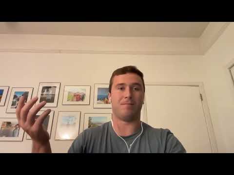 Jack Raines on beehiiv analytics