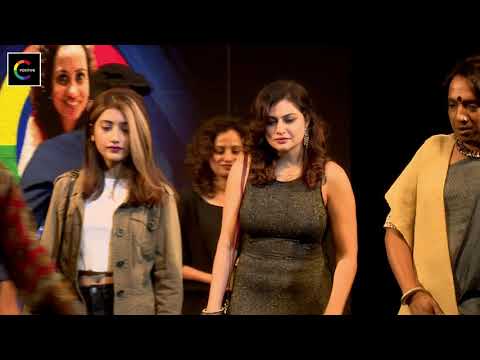 Niki Ray Color Positive Pageant 2020