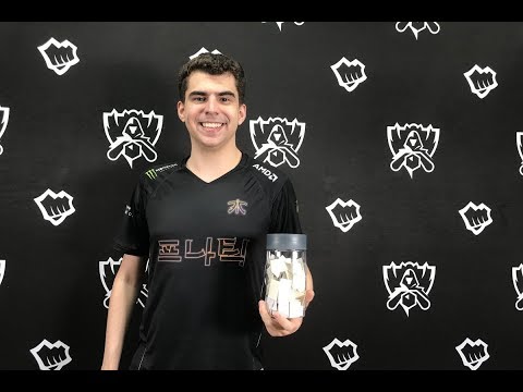 Bwipo's Jayce