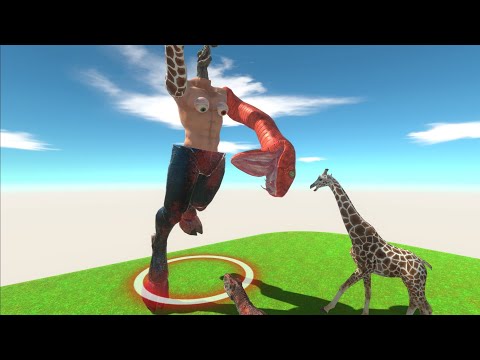 Dinosaur Puzzle Battle - Animal Revolt Battle Simulator