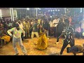 4K Tamil Actress Sangavi Serial Insta Fame Dancers Kulasai Dasara Disco 2024
