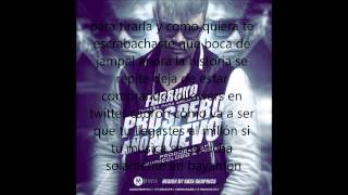 Farruko - Prospero Año Nuevo ( LETRA )