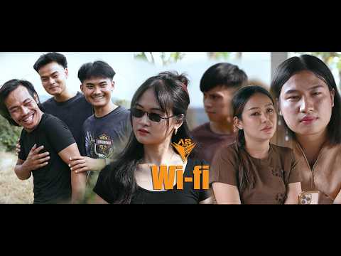 ( Wi-fi ) jor law eh karen funny movie 2026