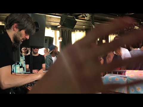 Breakfast Club #7 - Onur Özer (2/3)