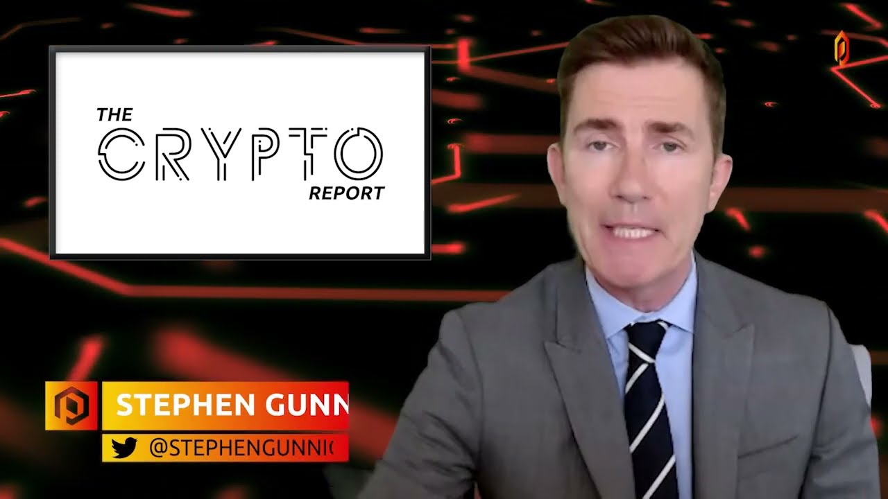 The Crypto Report: Bitcoin and Ethereum open strong as extreme fear hits a record run