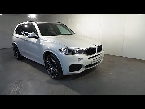 161D89 - 161D89 BMW X5 sDrive25d M Sport