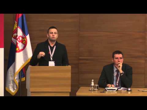 16 Nemanja Jovanovic PS Tech, Endava Group