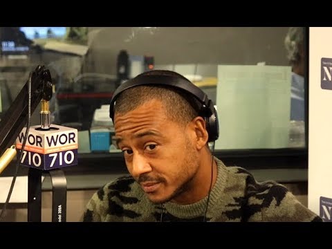 Grammy Nominated Singer/Songwriter Jimmy Cozier, Your Messages, & More