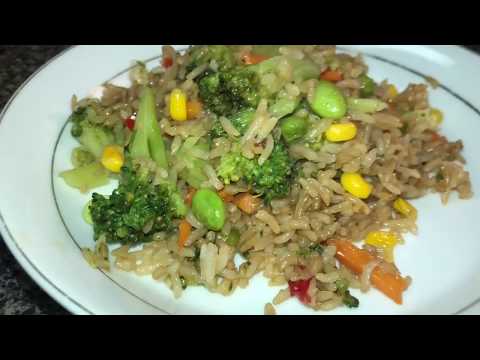 download lagu mp3 mp4 Trader Joes Veggie Fried Rice, download lagu Trader Joes Veggie Fried Rice gratis, unduh video klip Trader Joes Veggie Fried Rice