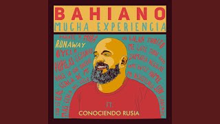 Runaway (feat. Conociendo Rusia)