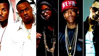 The Game | Yo Gotti | 2 Chainz | Soulja Boy | T.I. - Really