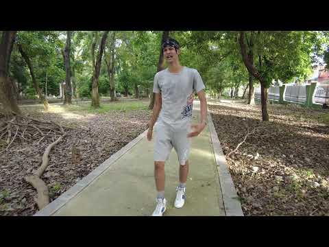 🛡️Shield Master - Legendario (Freestyle)