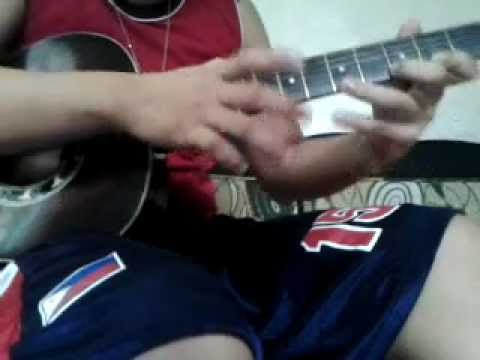 Gitara Parokya ni Edgar Inuman Session Vol.2 Guitar Cover (Solo/s)