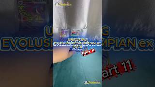 brewek pokemon tcg evolusi mega impian part 11 #pokemon #pokemoncards #pokemontcg #pokemonchannel