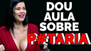 SOU SUA PROFESSORA FAVORITA - LILITH