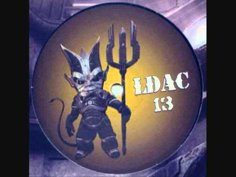 Pathologik - Spirit Molecule