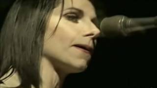 PJ Harvey A Place Called Home (live 2001)