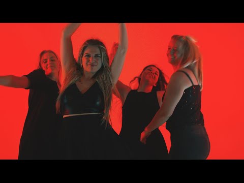 Lisa- Hier feiern wir (Official Videoclip)
