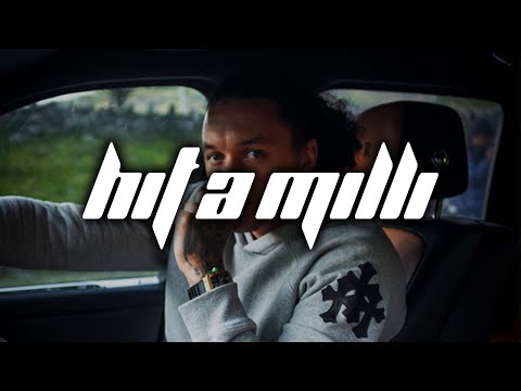 [FREE] Meekz x Slim UK Rap Type Beat "HIT A MILLI"