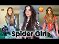 1 Do You Love SPIDER GIRL Brooke Monk Tiktok Compilation 2022 W Boyfriend