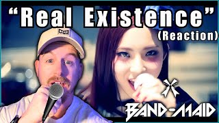 Download lagu First Time Hearing BAND-MAID's 'Real Existence' | & LIVE! mp3 Download lagu First Time Hearing BAND-MAID's 'Real Existence' | & LIVE! mp3