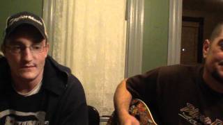 White Trash (original song) Rob Feaster & Brandon Davis