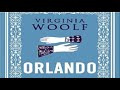 Orlando | by Virginia Woolf | Free Audiobooks | Full Length | Learn English Through Story