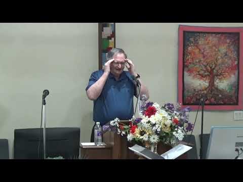 Revelation 1:11-2:7  10-18-2026