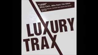 Mike Pearl,Tim Silent,Ellroy Clerk - 1999 (DJ U-Cef Remix)