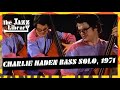 CHARLIE HADEN Bass Solo, Live @ Berlin ´71  | THE JAZZ LIBRARY