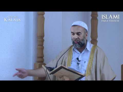 Këshilla për RAMAZAN - Mazllam Mazllami