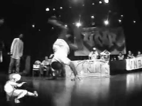 Yero & Gassama Def Dogz