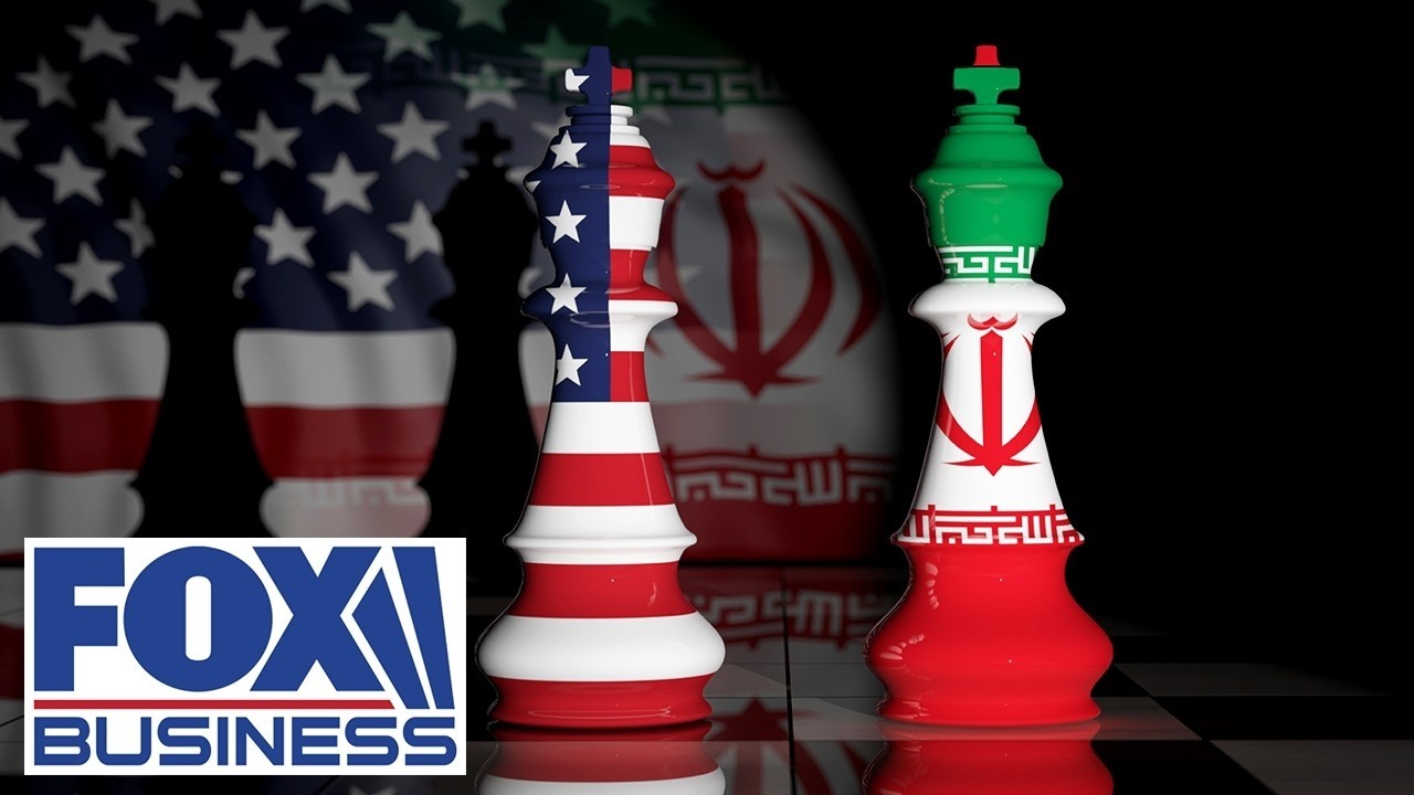 Iran's ability to 'blackmail the world' is going down by the minute, KT McFarland says