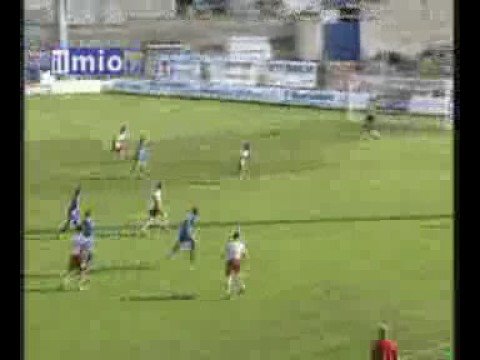 calcio Matera Turris