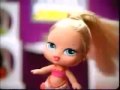 Bratz Babyz Hair Flair Commercial