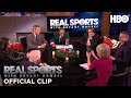 Real Sports with Bryant Gumbel | 2019 Year End Special (Clip) | HBO