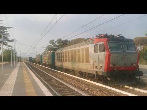 TC Marcianise-Villa San Giovanni Bolano