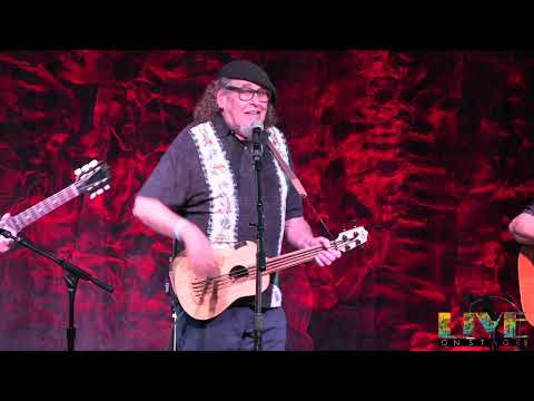 2025-2026 Live On Stage - The Limeliters