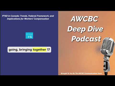 PTSD in Canada: Trends, Federal Framework, and Implications for Workers’ Compensation