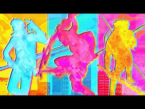 A Deeply Disturbed No More Heroes Complete Series Review