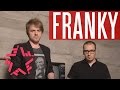 FRANKY [ФРАНКИ] - Камнем (Премьера песни) 