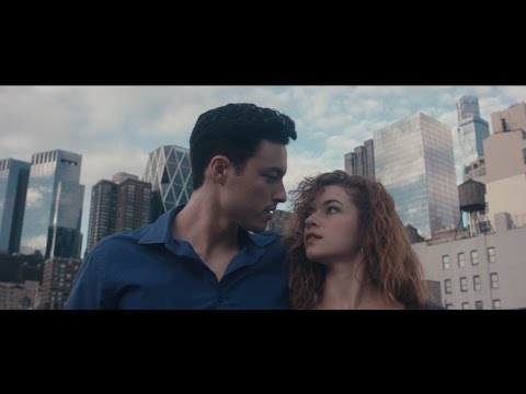Connor Reed - Slow Down (Official Video)
